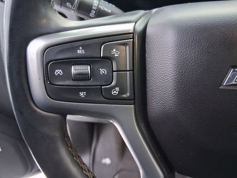 Used 2023 Chevrolet Suburban Z71 w/ Luxury Package image 25