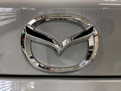 Used 2025 MAZDA MX-5 Miata Grand Touring RWD image 10