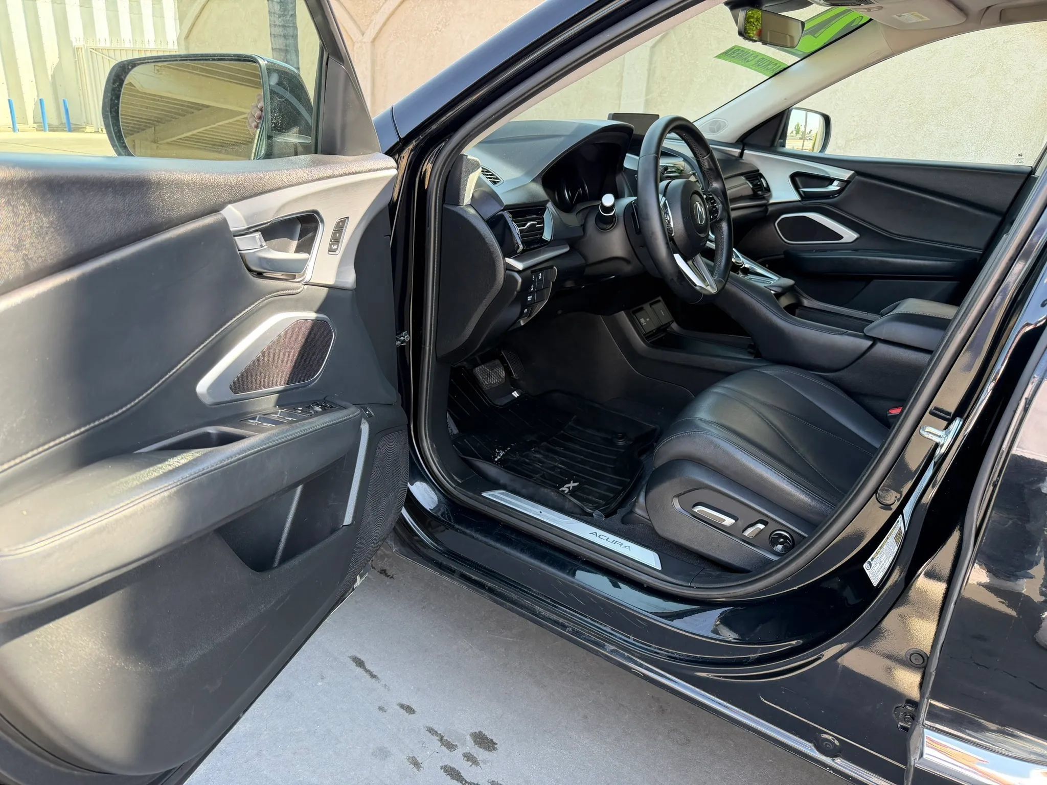 Used 2021 Acura RDX FWD image 13