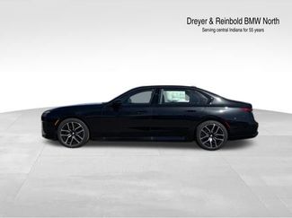 New 2026 BMW 760i xDrive w/ Premium Package AWD/4WD video 2