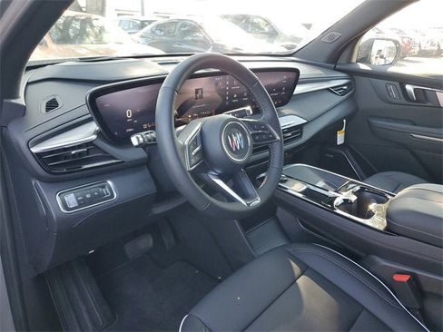 New 2026 Buick Enclave Preferred w/ Power Package image 20