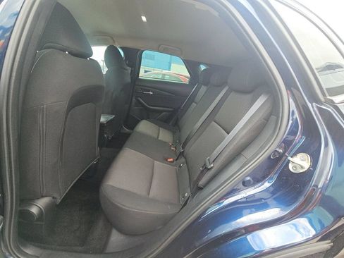 Used 2024 MAZDA CX-30 AWD 2.5 S image 4