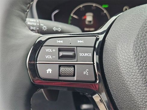 New 2026 Honda Civic Sport image 20