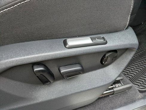 Used 2025 Volkswagen Atlas SEL Premium R-Line AWD/4WD image 13