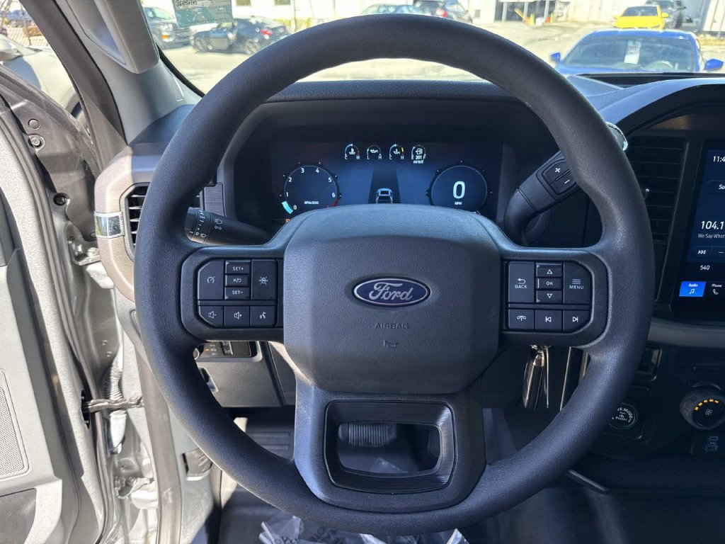 Used 2024 Ford F150 XL RWD image 39