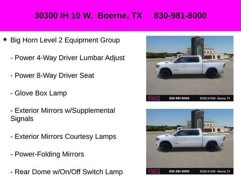 Used 2021 RAM 1500 Lone Star RWD image 18