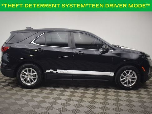 Used 2023 Chevrolet Equinox LT FWD image 13