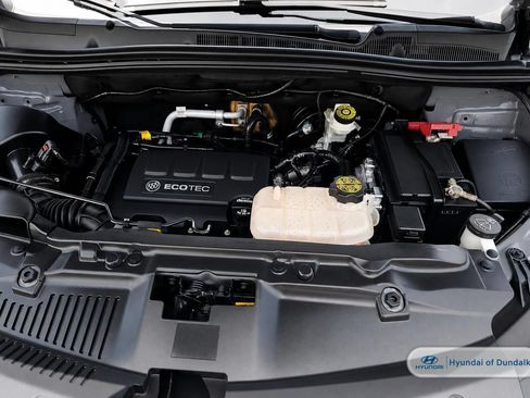 Used 2019 Buick Encore Preferred FWD image 14