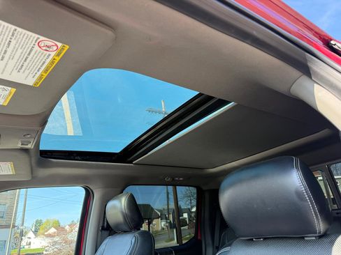 Used 2018 Ford F250 Lariat w/ Lariat Ultimate Package AWD/4WD image 15