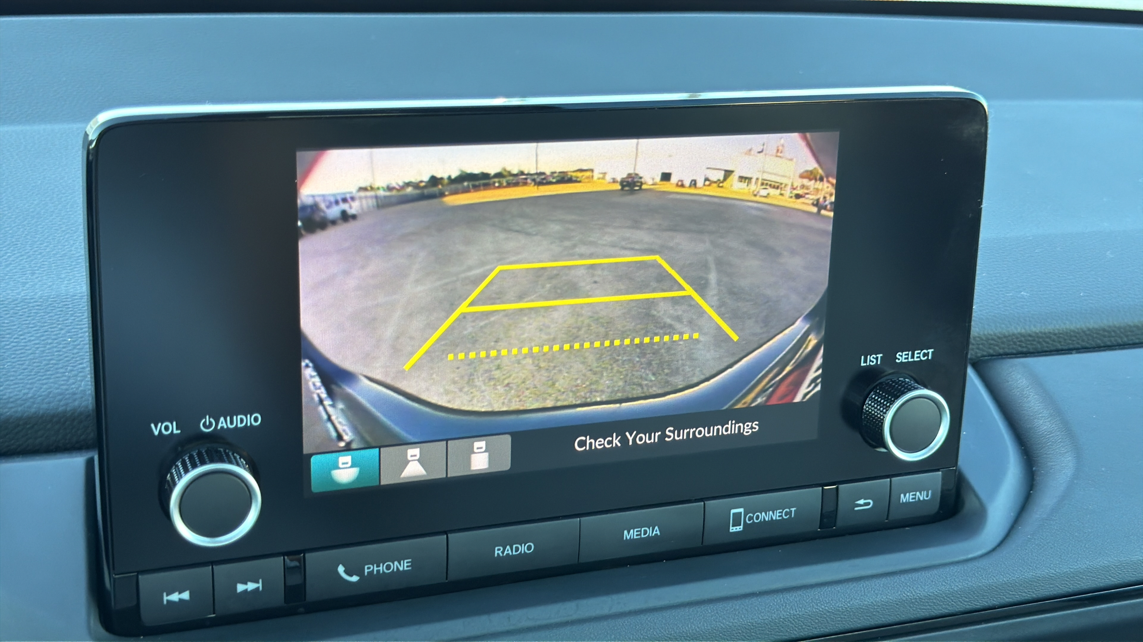 Used 2024 Honda Accord LX image 22
