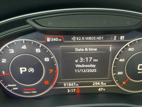 Used 2019 Audi Q5 2.0T Premium Plus w/ Premium Plus Package image 16