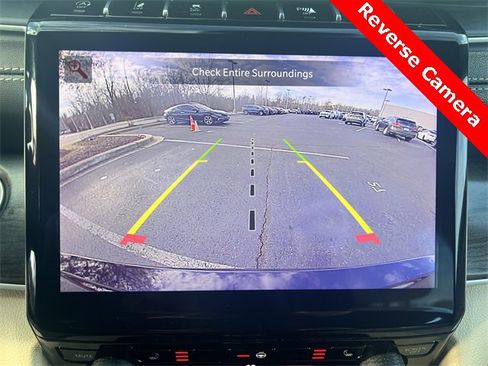 Used 2023 Jeep Grand Cherokee L Limited image 37