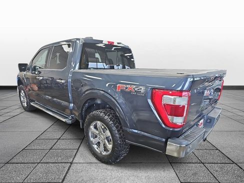 Used 2022 Ford F150 Lariat w/ Max Trailer Tow Package image 8