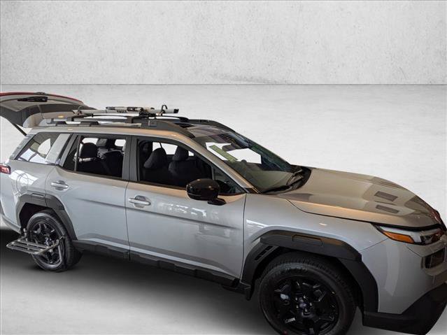New 2026 Subaru Outback Limited w/ Premium/Limited Package AWD/4WD image 4