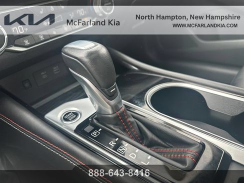 Used 2023 Nissan Altima 2.0 SR FWD image 23