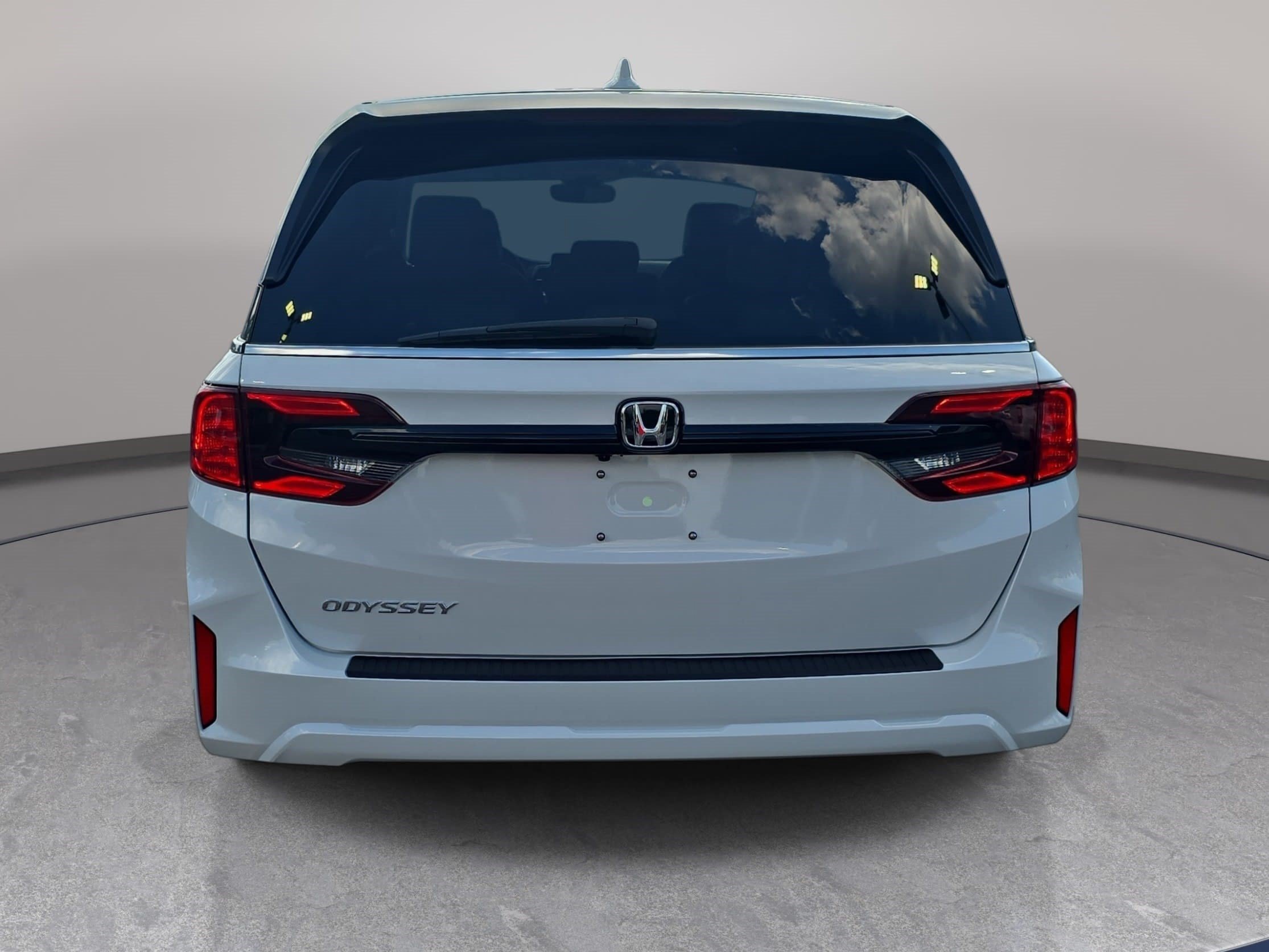 New 2027 Honda Odyssey EX-L image 6
