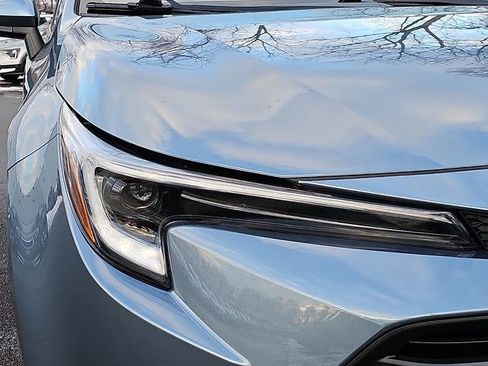 Used 2024 Toyota Corolla LE image 9