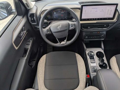 New 2026 Ford Bronco Sport Big Bend w/ Convenience Package AWD/4WD image 20