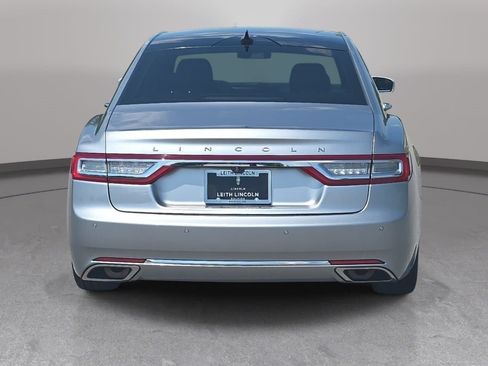 Used 2020 Lincoln Continental w/ Premium Package FWD image 6