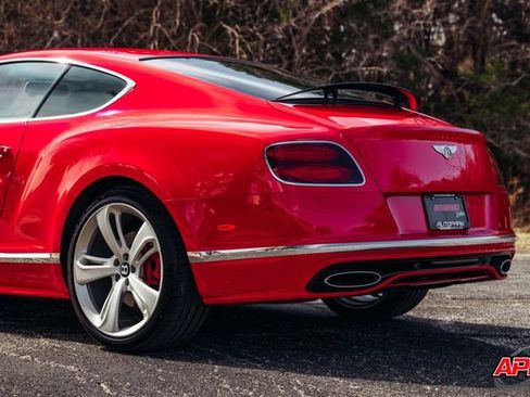 Used 2016 Bentley Continental GT Speed image 58