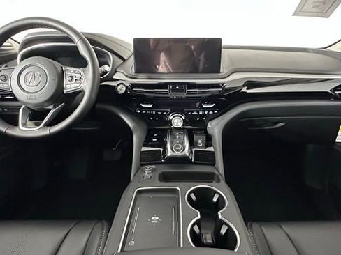 New 2026 Acura MDX SH-AWD w/ Technology Package image 24