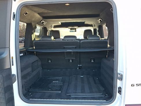 Used 2019 Mercedes-Benz G 550 image 30