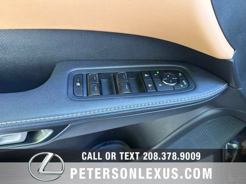 Used 2021 Lexus NX 300 AWD w/ Premium Package image 22