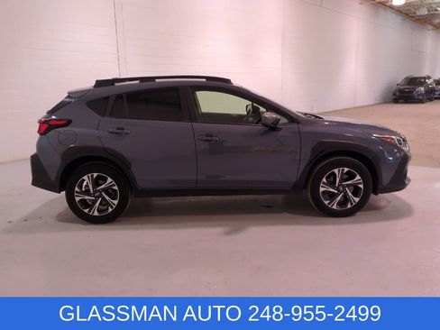Certified 2024 Subaru Crosstrek 2.0i Premium AWD/4WD image 2