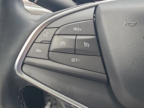 Used 2024 Cadillac XT5 Luxury FWD image 19