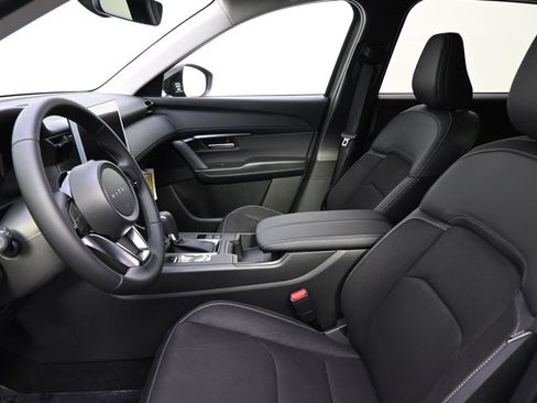 New 2026 MAZDA CX-5 Select AWD/4WD image 13