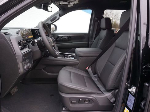 New 2026 Chevrolet Tahoe LT AWD/4WD image 10