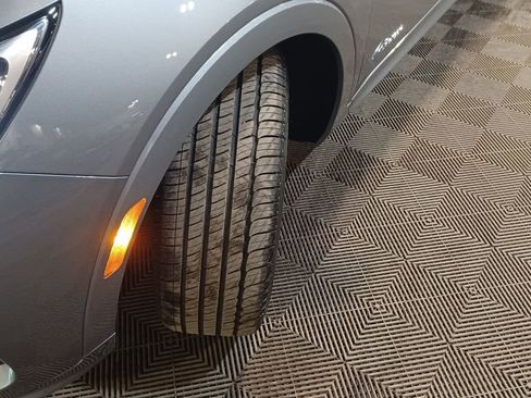 Used 2025 Buick Envista Avenir image 10