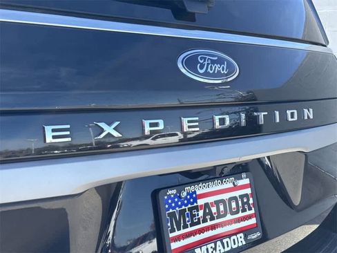 Used 2024 Ford Expedition XLT image 9