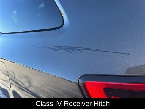 Certified 2024 Dodge Durango R/T image 35