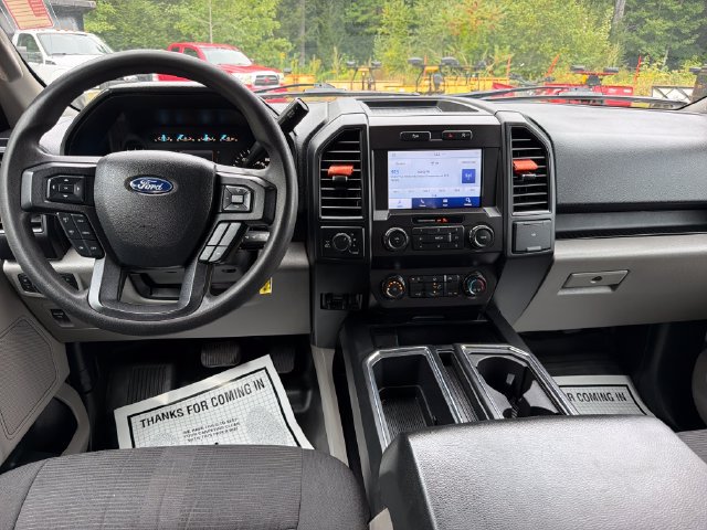 Used 2019 Ford F150 XL w/ Equipment Group 101A Mid AWD/4WD image 15
