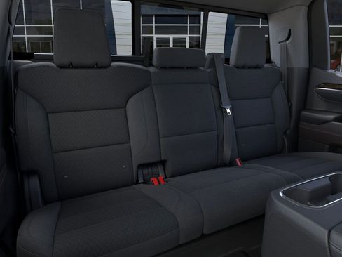 New 2026 GMC Sierra 1500 Elevation w/ Preferred Package AWD/4WD image 17