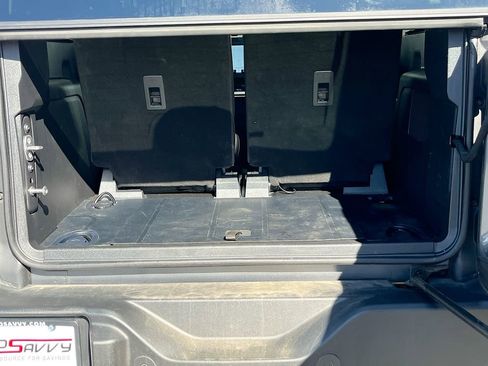 Used 2024 Ford Bronco Big Bend AWD/4WD image 26