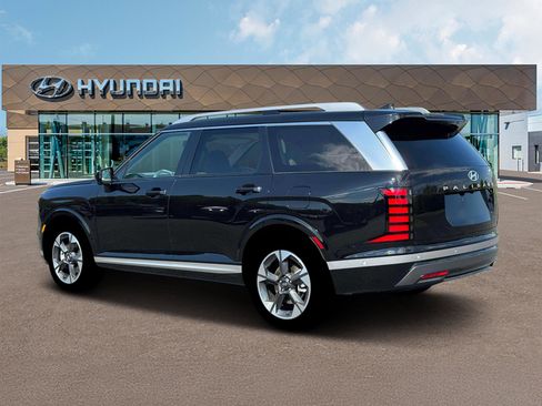 New 2026 Hyundai Palisade Limited image 4