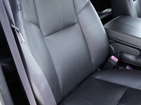 Used 2012 Chevrolet Silverado 1500 LT w/ All-Star Edition AWD/4WD image 28