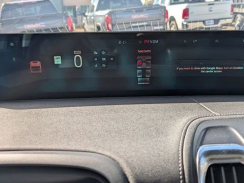 Used 2025 Ford Expedition Platinum AWD/4WD image 48