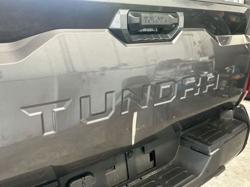 Used 2023 Toyota Tundra SR5 w/ SR5 Convenience Package AWD/4WD image 10