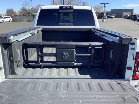 Used 2022 RAM 2500 Power Wagon image 36