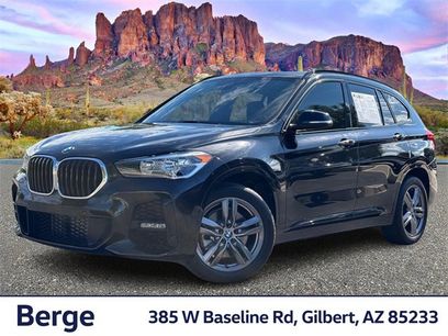 Used 2021 BMW X1 xDrive28i w/ M Sport Package
