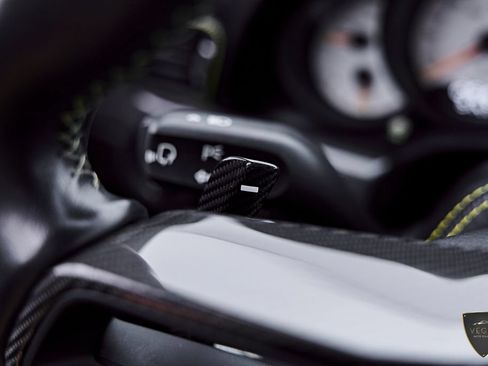 Used 2019 Porsche 911 GT3 RS RWD image 66