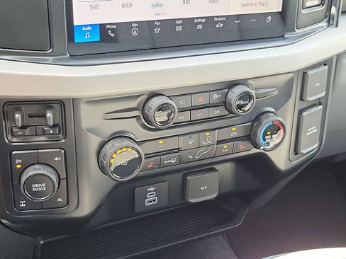 New 2026 Ford F250 XLT w/ XLT Premium Package AWD/4WD image 16