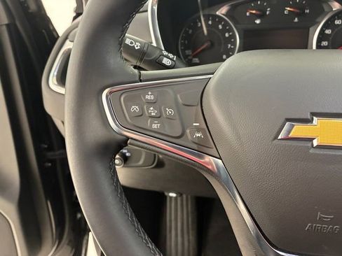 Certified 2024 Chevrolet Equinox LT image 23