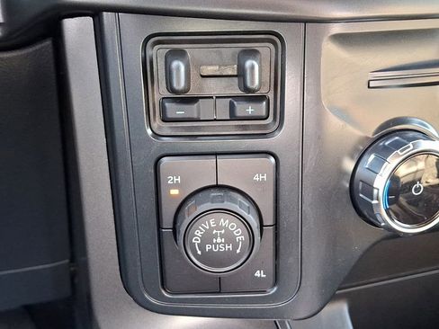 Certified 2025 Ford F150 Tremor w/ Bed Utility Package AWD/4WD image 26
