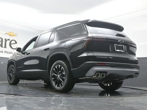 New 2026 Chevrolet Traverse LT w/ Sun and Wheel Package image 5