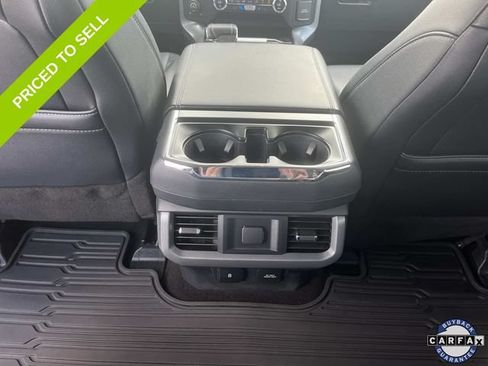 Used 2021 Ford F150 Lariat AWD/4WD image 15
