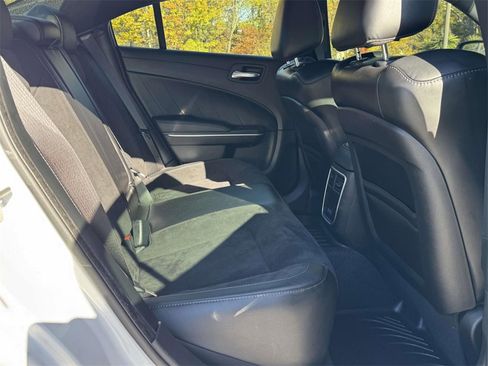Used 2023 Dodge Charger R/T w/ Plus Group image 15